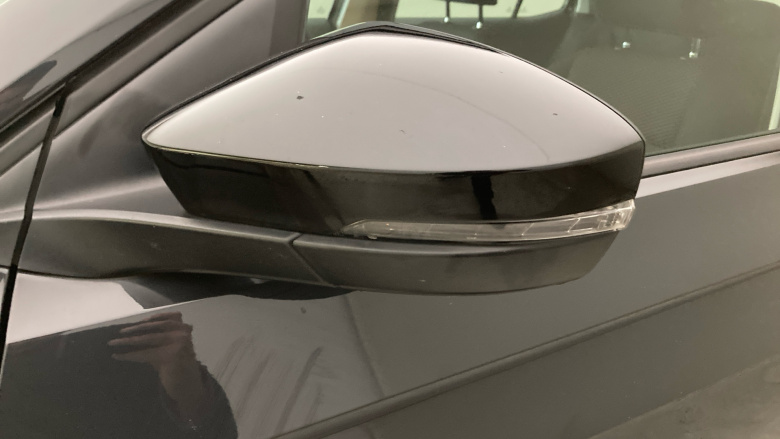 Volkswagen T-Cross 1.0 TSI S 5dr Petrol Estate